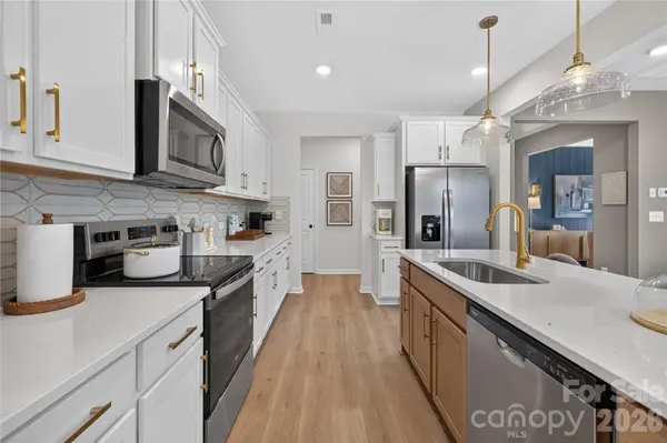 305 Northern Star DR #4, Monroe, NC 28110
