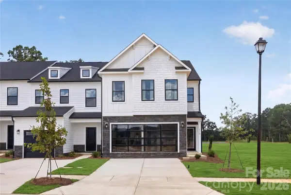305 Northern Star DR #4, Monroe, NC 28110