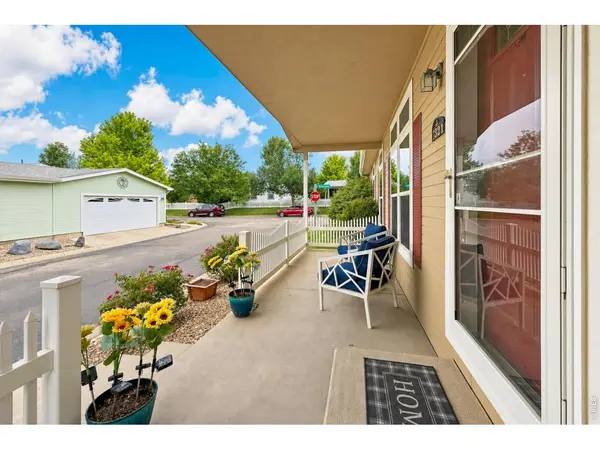 7821 St Vrain, Frederick, CO 80530