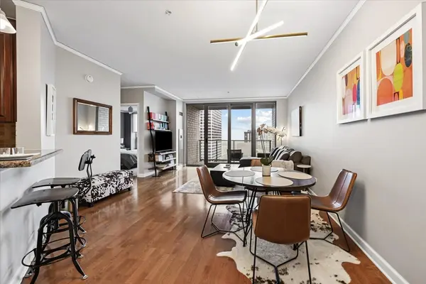 420 E Waterside DR #3002, Chicago, IL 60601