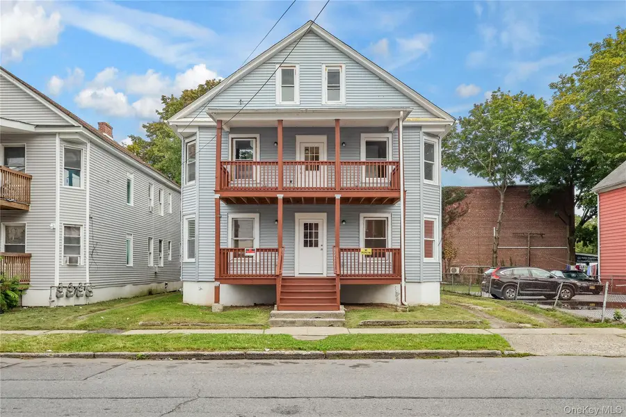 214 Winnikee AVE #A1, Poughkeepsie, NY 12601
