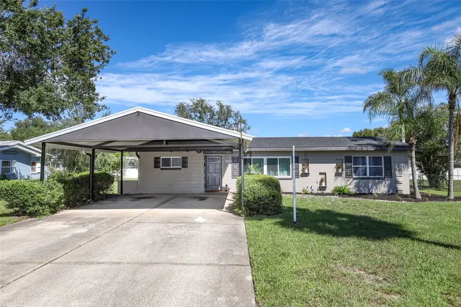 60 PARK LN, Debary, FL 32713
