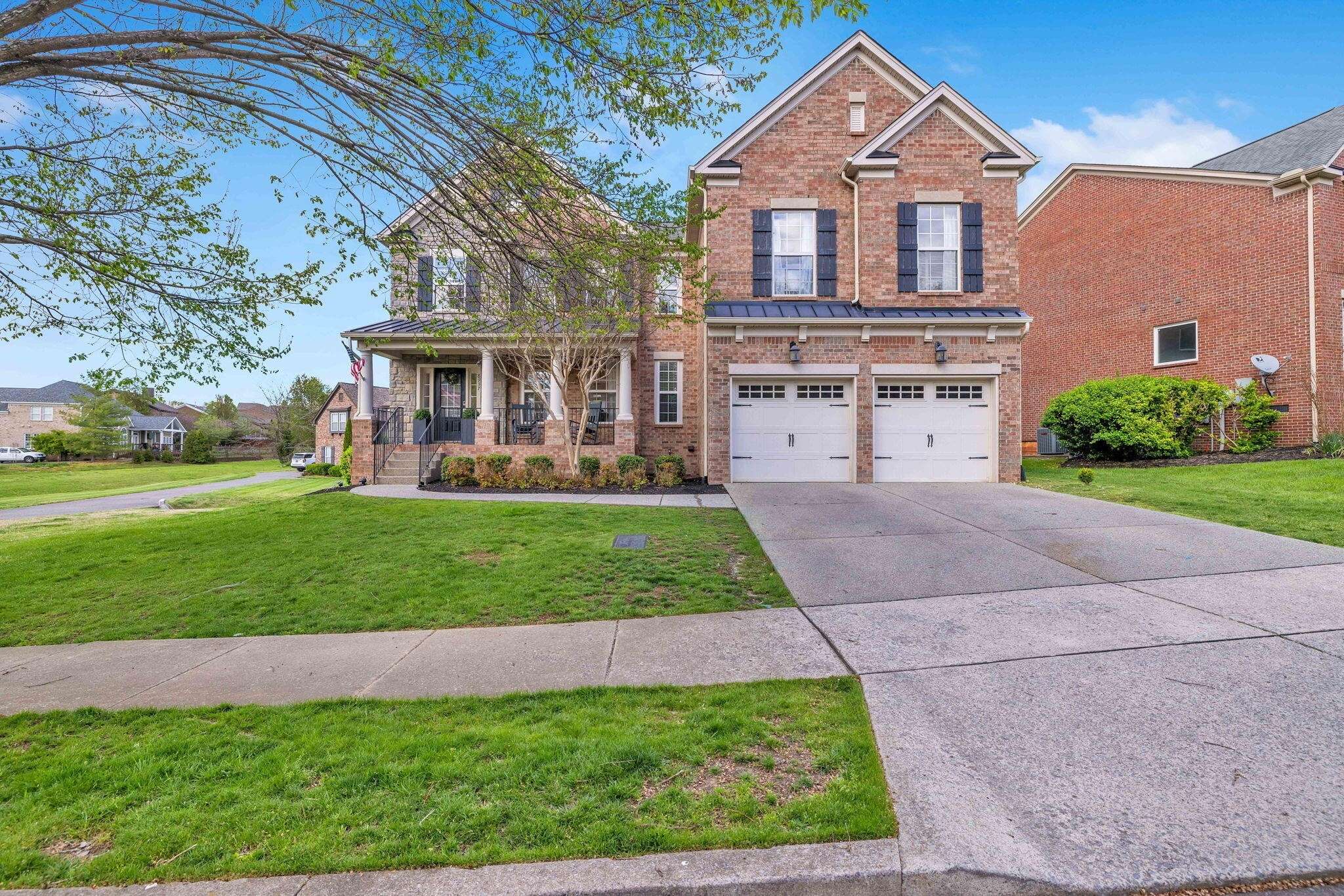 8937 Macauley Ln, Nolensville, TN 37135
