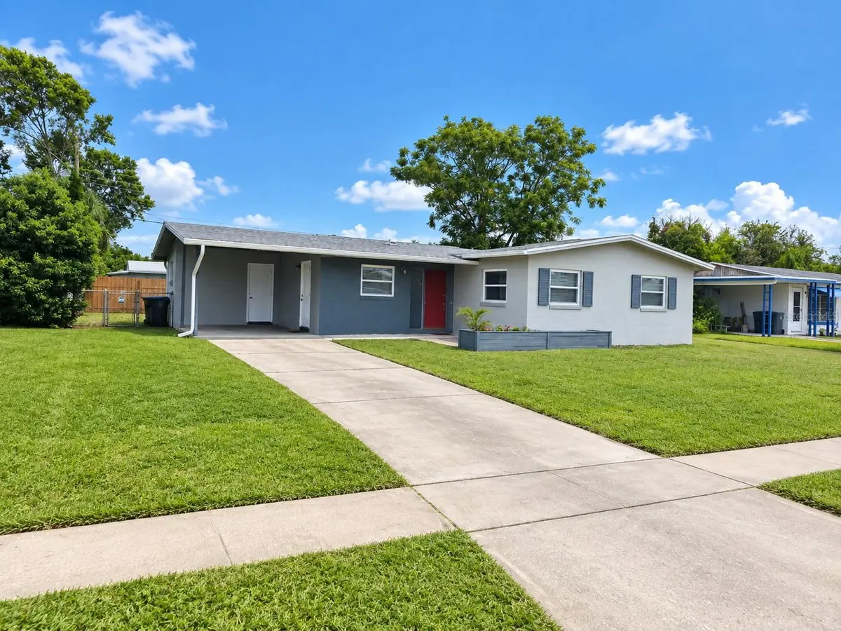 1420 THOMAS ST, Titusville, FL 32780