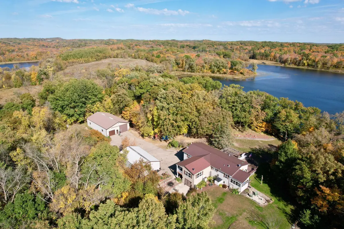33232 260th AVE, Erhard, MN 56534