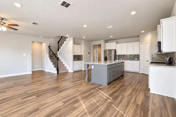 2401 Mockingbird Court, Northlake, TX 76247