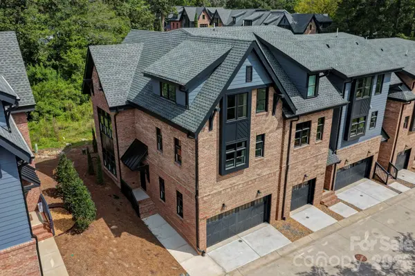 3127 Colyer PL, Charlotte, NC 28205