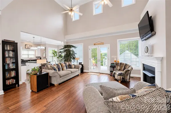 7365 Gabriel ST, Sherrills Ford, NC 28673