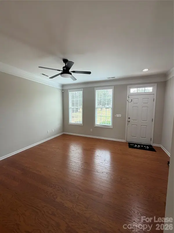 10968 Cedar Walk LN, Charlotte, NC 28277