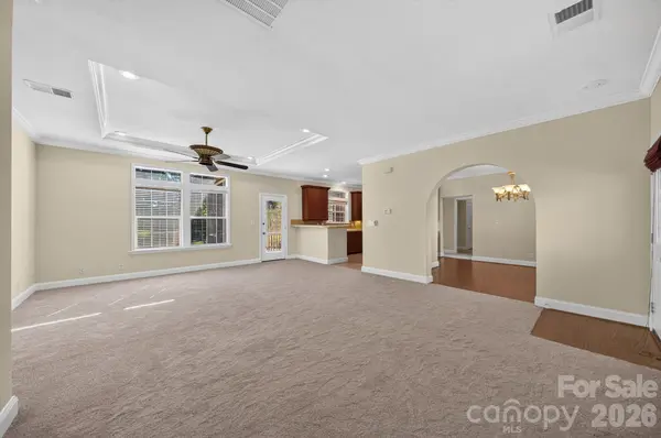 242 Dagenhart Farm RD, Statesville, NC 28677