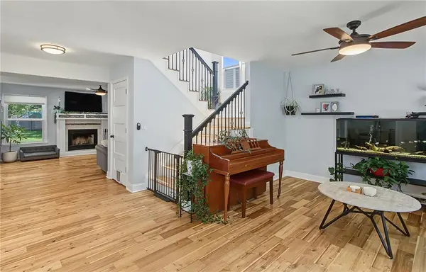 4112 Harvard RD, Lawrence, KS 66049