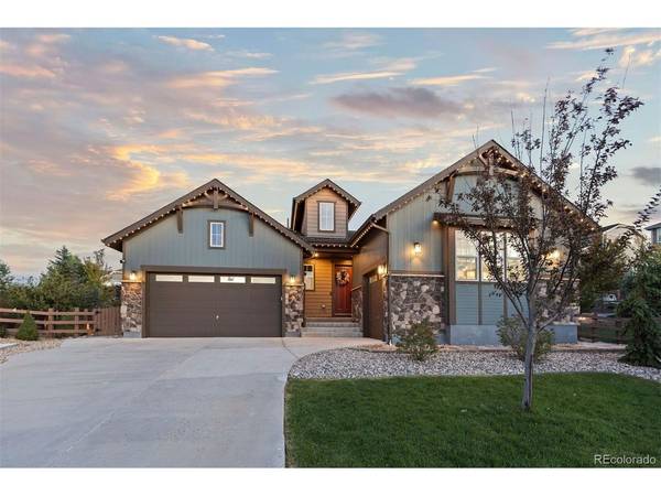 25270 E Nova, Aurora, CO 80016