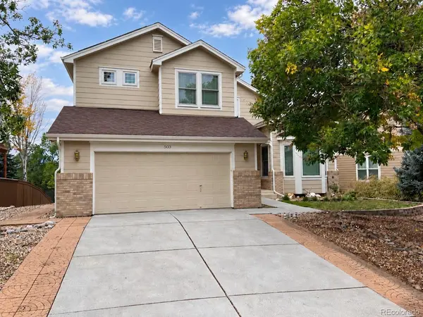 503 Winterthur, Highlands Ranch, CO 80129