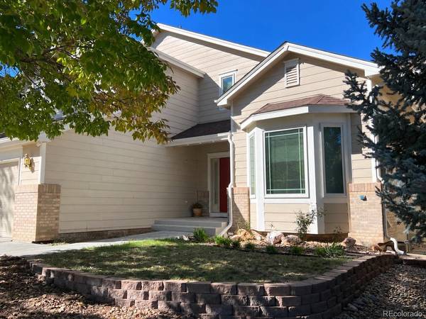 503 Winterthur, Highlands Ranch, CO 80129