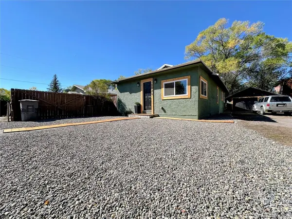 1121 San Juan, Alamosa, CO 81101