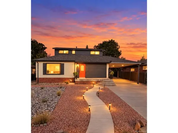1640 S Wolff, Denver, CO 80219