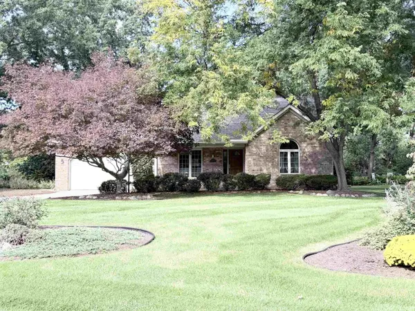 57360 Peachstone DR, South Bend, IN 46619