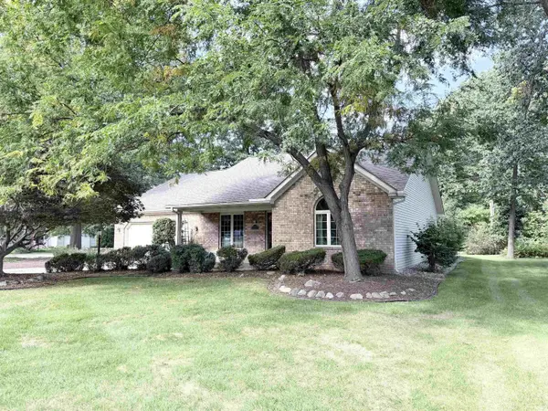 57360 Peachstone DR, South Bend, IN 46619