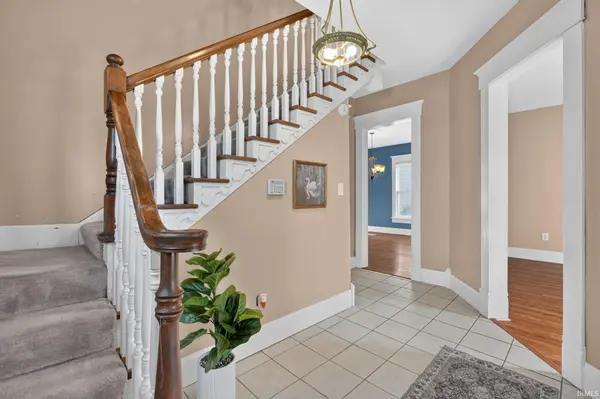 1138 M ST, Bedford, IN 47421