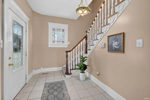 1138 M ST, Bedford, IN 47421