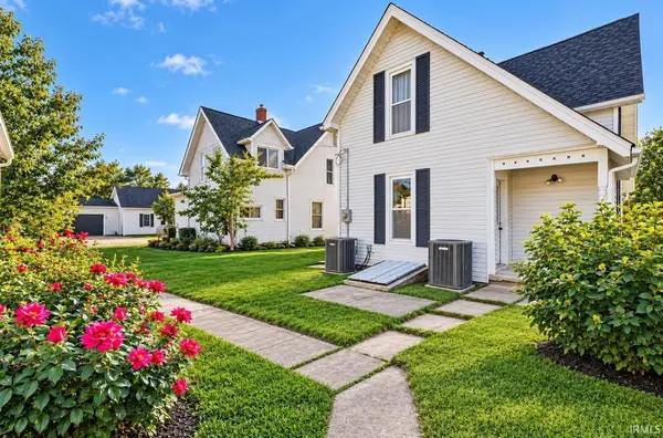 1138 M ST, Bedford, IN 47421