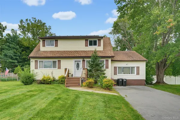 43 James RD, Monroe, NY 10950