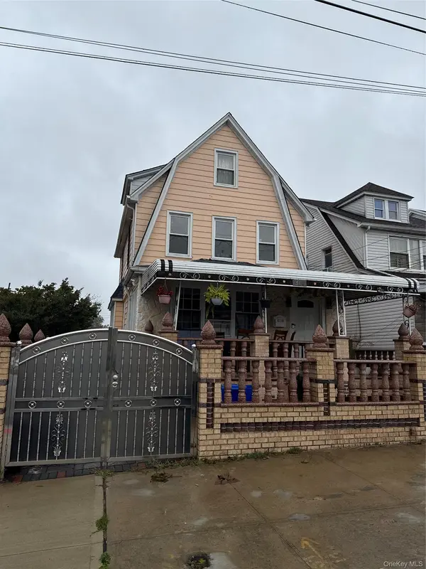 13101 116th AVE, South Ozone Park, NY 11420