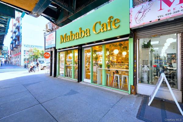 72-30 Roosevelt AVE #B, Jackson Heights, NY 11372