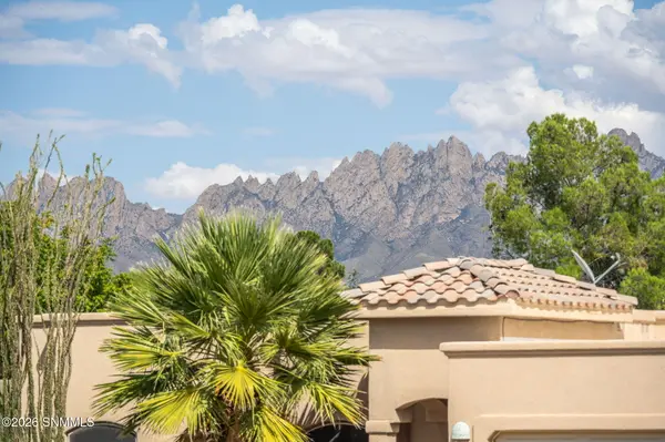 4450 Los Arboles DR, Las Cruces, NM 88011