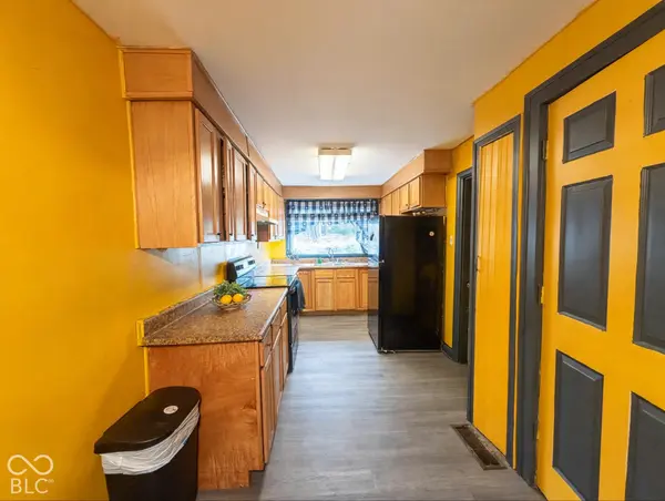 535 W 29th ST, Indianapolis, IN 46208
