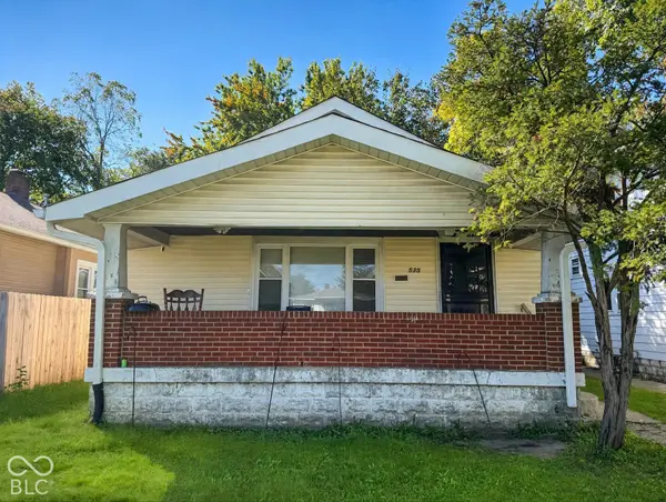 535 W 29th ST, Indianapolis, IN 46208