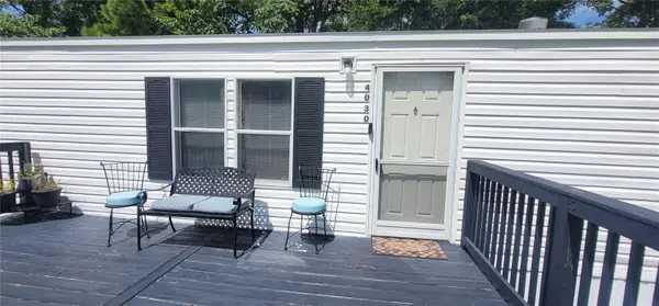 4030 NE 212TH TER, Williston, FL 32696
