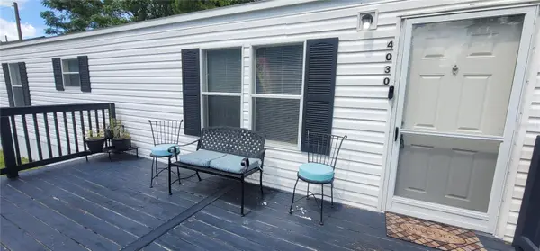 4030 NE 212TH TER, Williston, FL 32696
