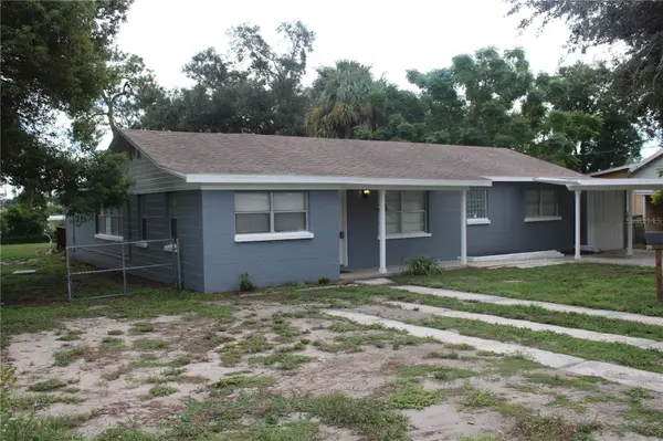 2337 N CRYSTAL LAKE DR, Lakeland, FL 33801