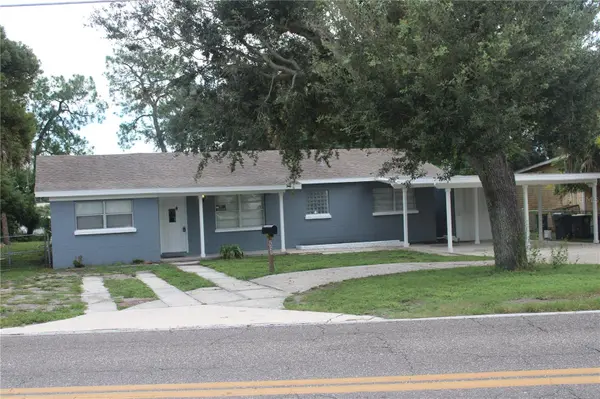 2337 N CRYSTAL LAKE DR, Lakeland, FL 33801