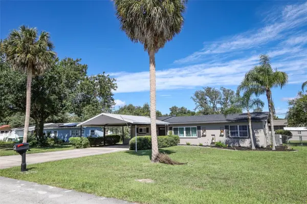 60 PARK LN, Debary, FL 32713