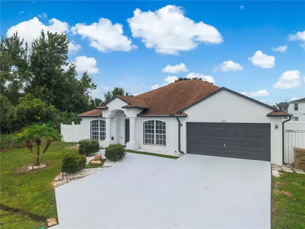 449 BRIDGEWATER CT, Kissimmee, FL 34758