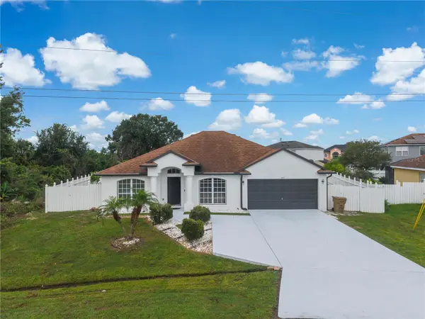 449 BRIDGEWATER CT, Kissimmee, FL 34758