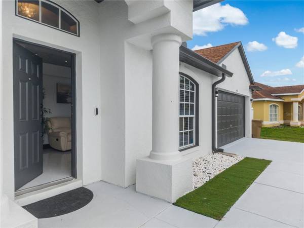 449 BRIDGEWATER CT, Kissimmee, FL 34758