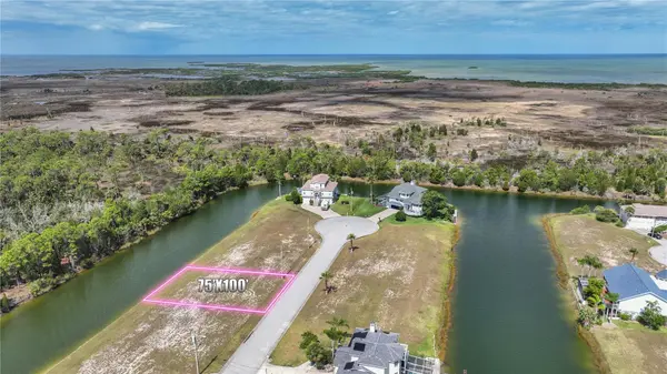 3376 PALOMETA DR, Hernando Beach, FL 34607
