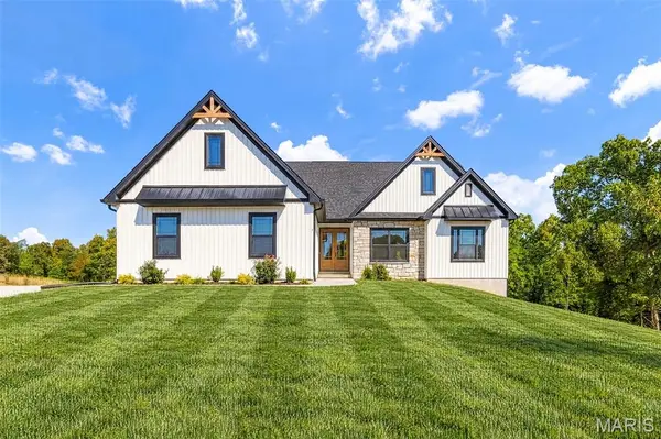 1 Phila CT, Silex, MO 63377