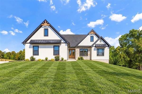 1 Phila CT, Silex, MO 63377