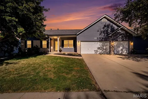408 Saint Gemma DR, O'fallon, MO 63366