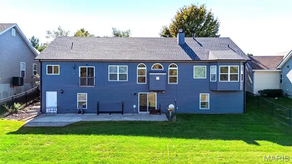 408 Saint Gemma DR, O'fallon, MO 63366