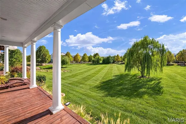 101 Starry Night WAY, St Charles, MO 63301
