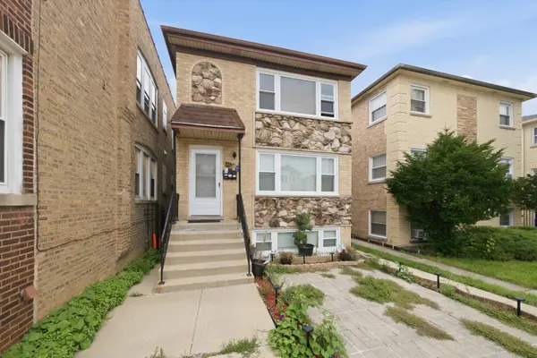 5759 N Elston AVE, Chicago, IL 60646