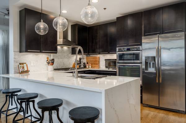 920 W Madison ST #B6, Chicago, IL 60607