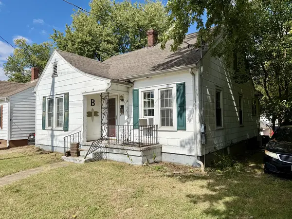 605 W 10th ST, Metropolis, IL 62960