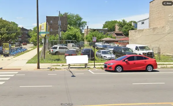 7752 S Ashland AVE, Chicago, IL 60620
