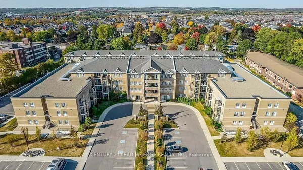 481 Rupert AVE #123, Whitchurch-stouffville, ON L4A 1Y7